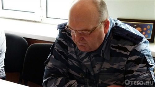 Реймера могут обвинить в создании преступного сообщества